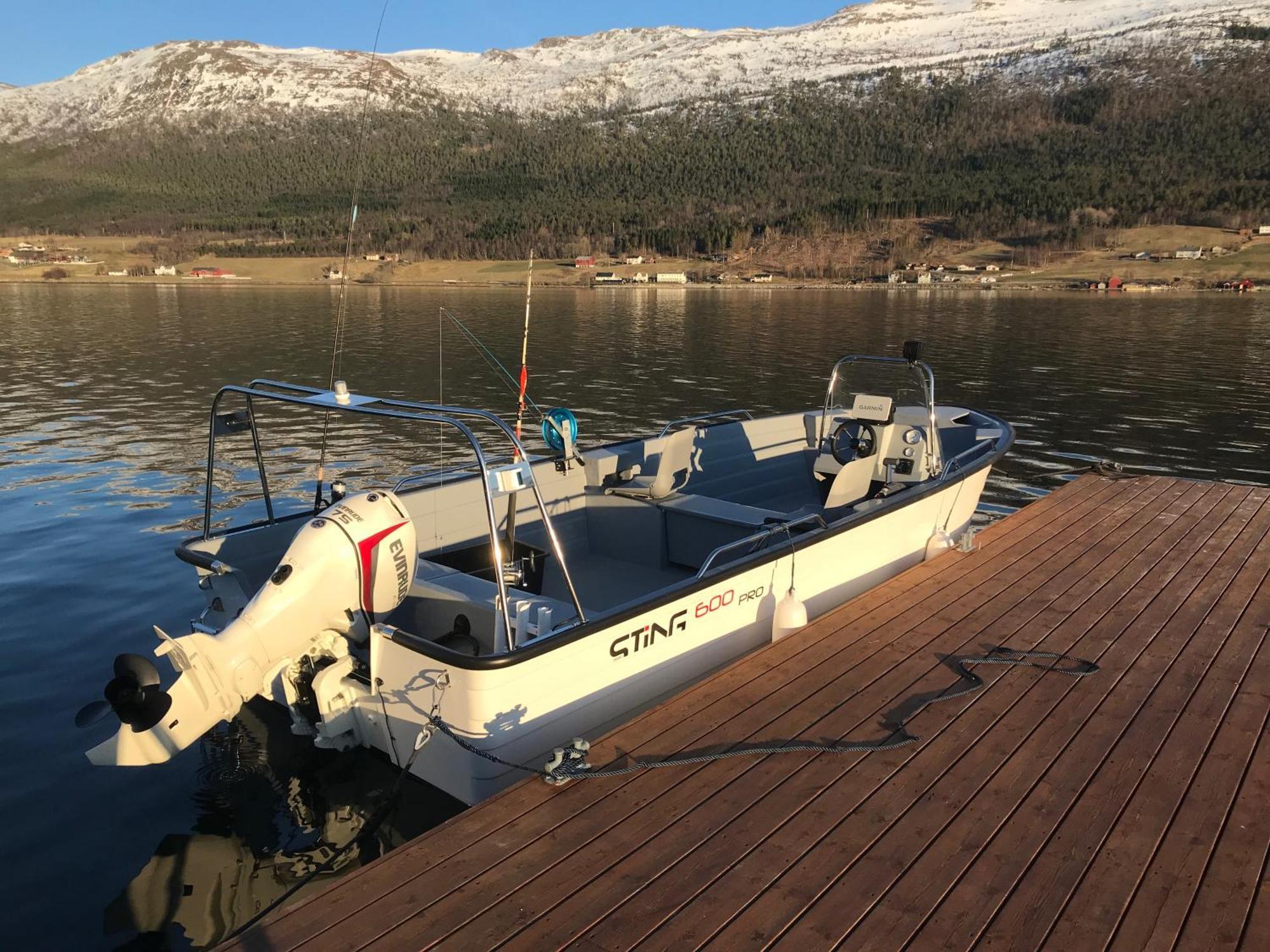 Solstrand Fjord Holiday Eidsvåg Buitenkant foto